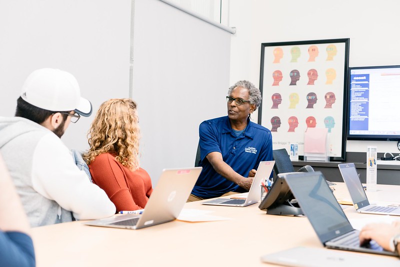 Counseling Services at San Diego Mesa College