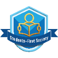 Students First Society Icon