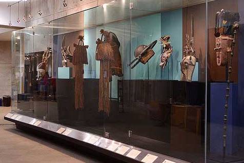 Donate to the collection