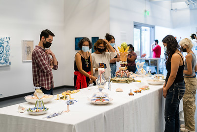 art fine art showcase