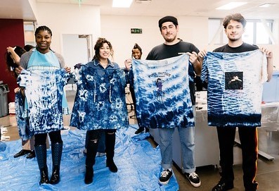 fashion design school photo 