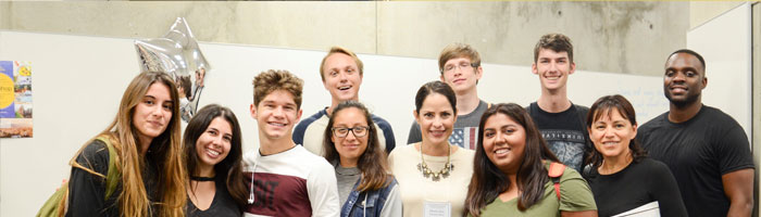 iMesa San Diego Mesa College's Mobile App