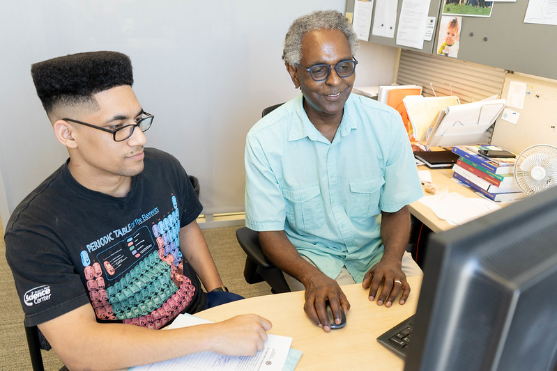 Counseling Support Services