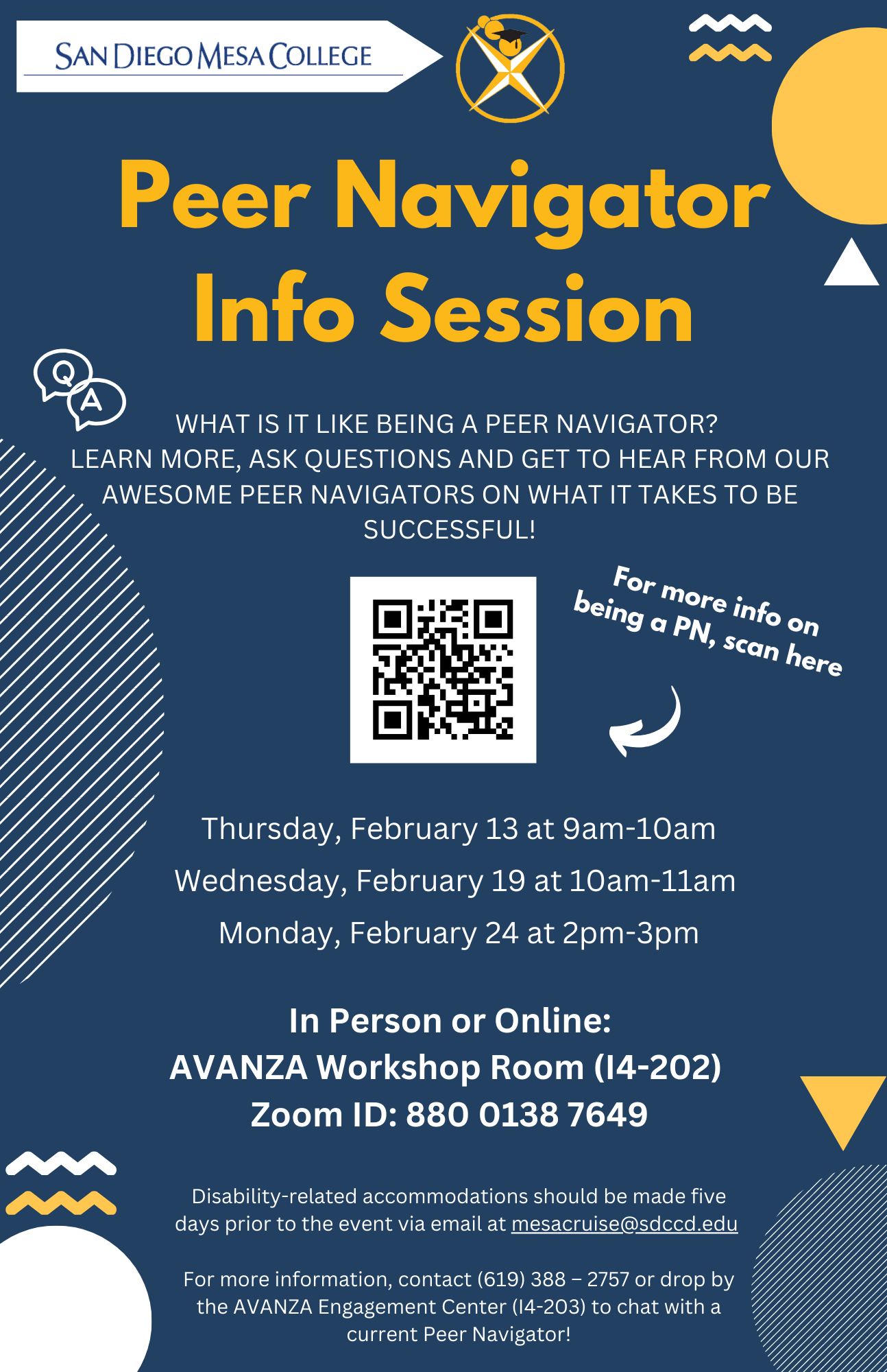 PN Info Session